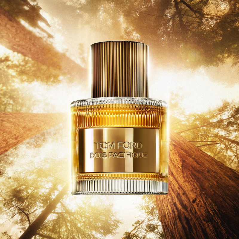 TOM FORD -  Bois Pacifique - Eau de Parfum