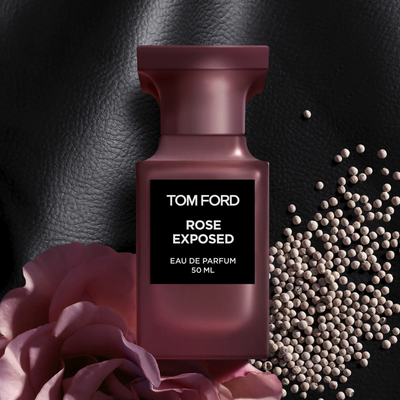 TOM FORD -  Rose Exposed - Eau de Parfum