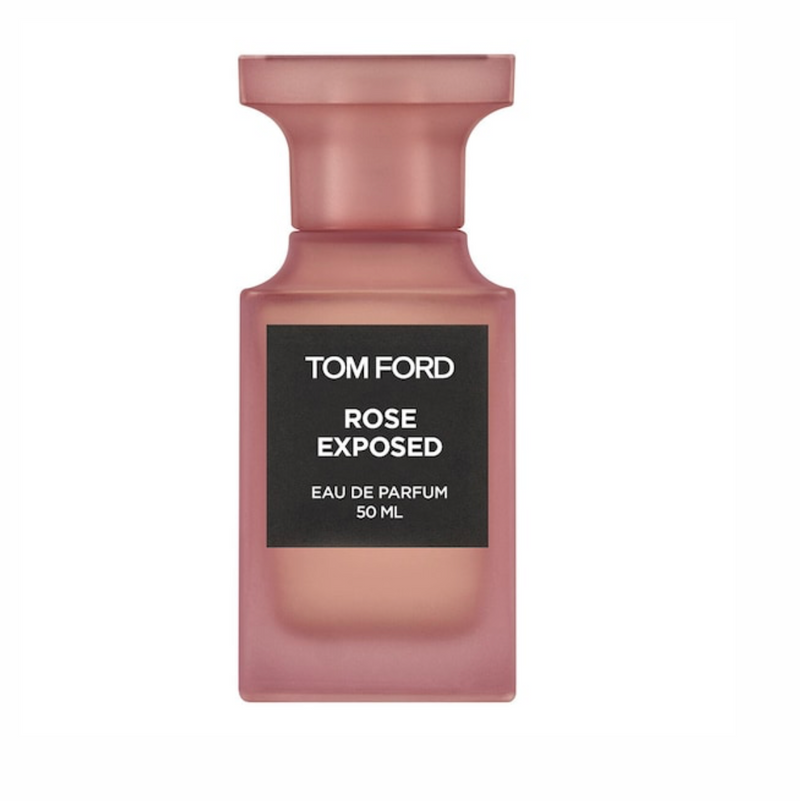 TOM FORD -  Rose Exposed - Eau de Parfum