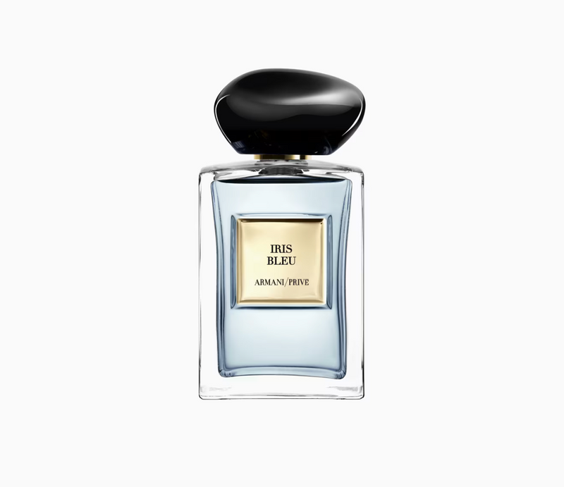 ARMANI PRIVÉ - IRIS BLEU 100 ML