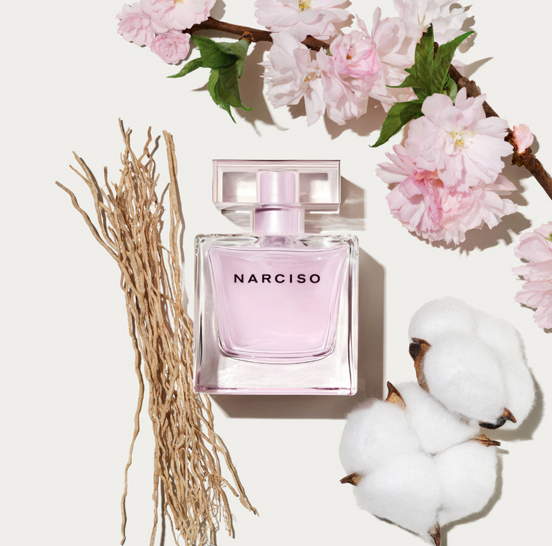 NARCISO RODRIGUEZ - Radiante – Eau de Parfum