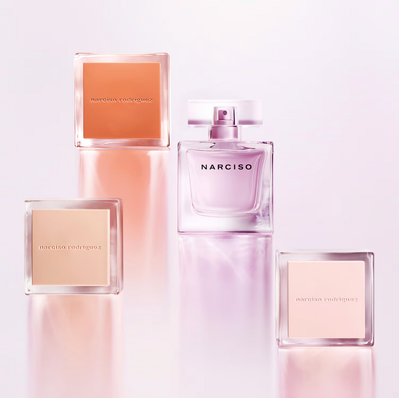 NARCISO RODRIGUEZ - Radiante – Eau de Parfum