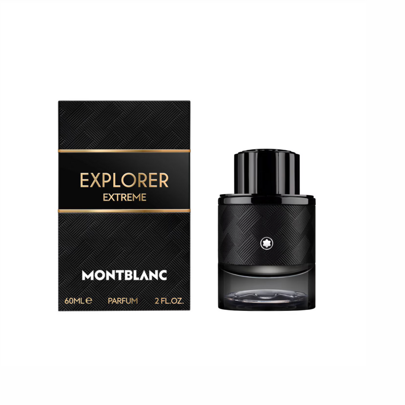 MONTBLANC -  Explorer Extreme Parfum