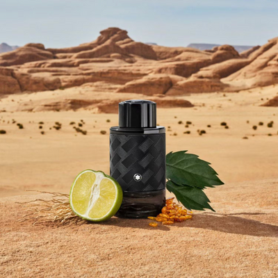 MONTBLANC -  Explorer Extreme Parfum