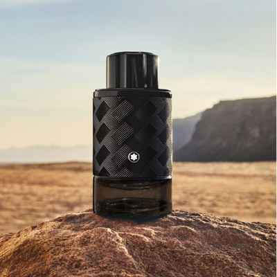 MONTBLANC -  Explorer Extreme Parfum