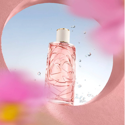 LANCÔME - ÔVER THE TOP EDT 100ml