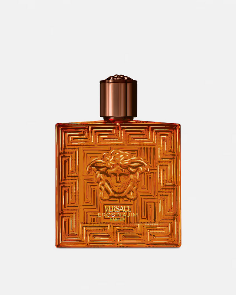 VERSACE - EROS NAJIM PARFUM NATURAL SPRAY 100ML