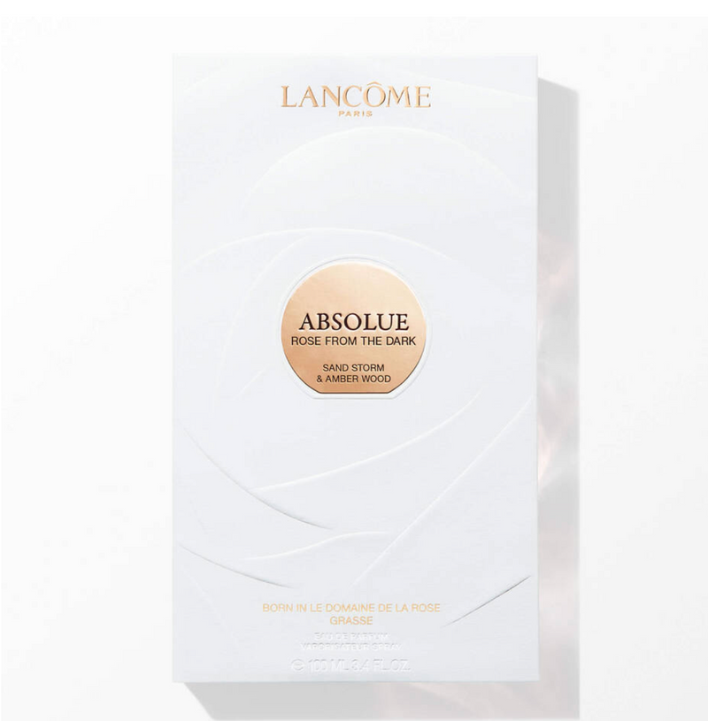 LANCÔME - ROSE IN THE DARK EDP 100ml