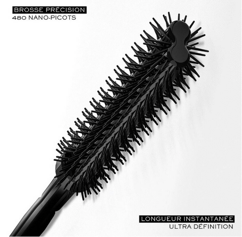 LANCÔME - LASH IDÔLE FLUTTER EXTENSION MASCARA