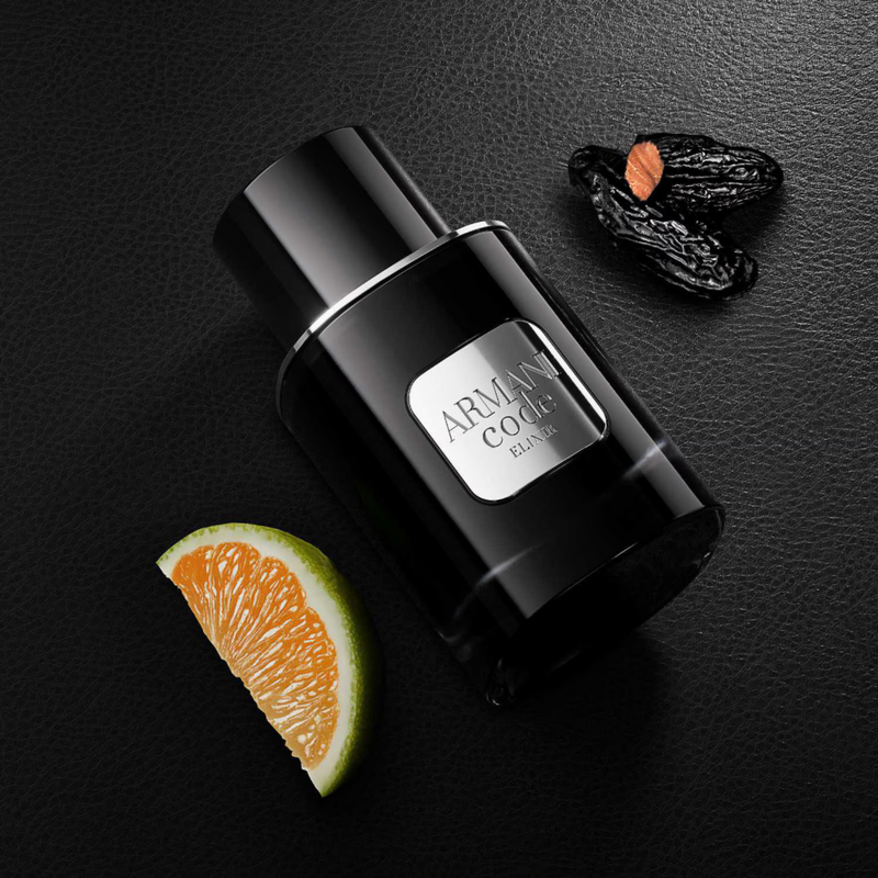 ARMANI - Armani Code Elixir 50ML
