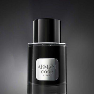 ARMANI - Armani Code Elixir 50ML
