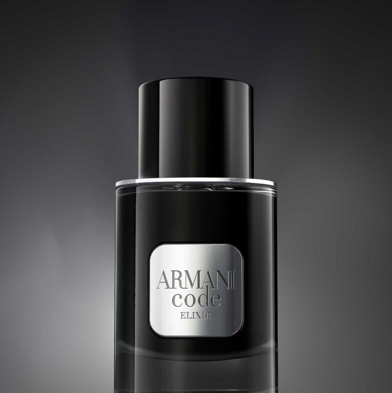 ARMANI - Armani Code Elixir 50ML