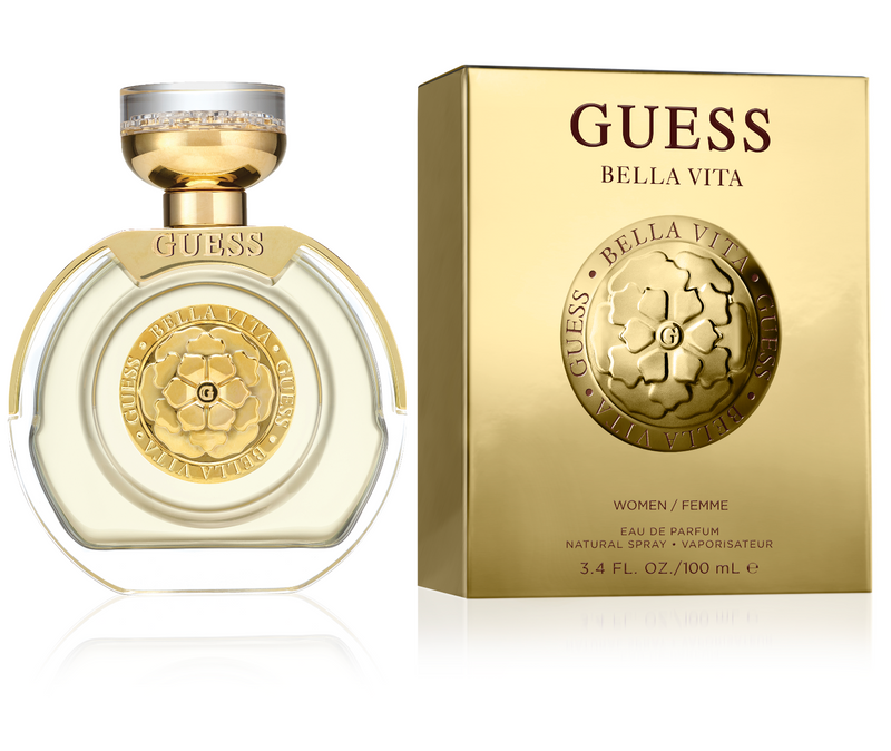 GUESS - GUESS BELLA VITA EDP 100ML
