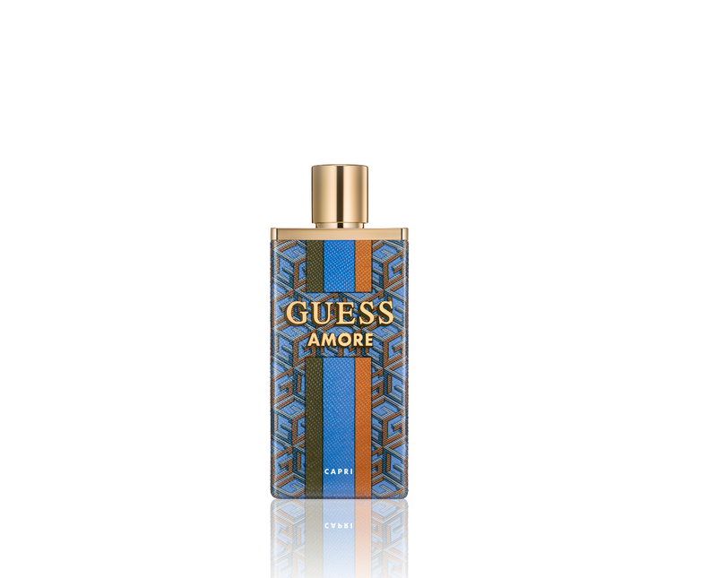 GUESS - AMORE CAPRI EDT 100ML