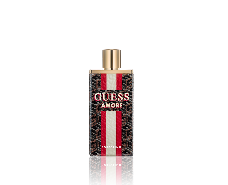 GUESS - AMORE PORTOFINO EDT 100ML
