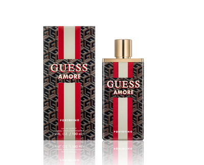 GUESS - AMORE PORTOFINO EDT 100ML