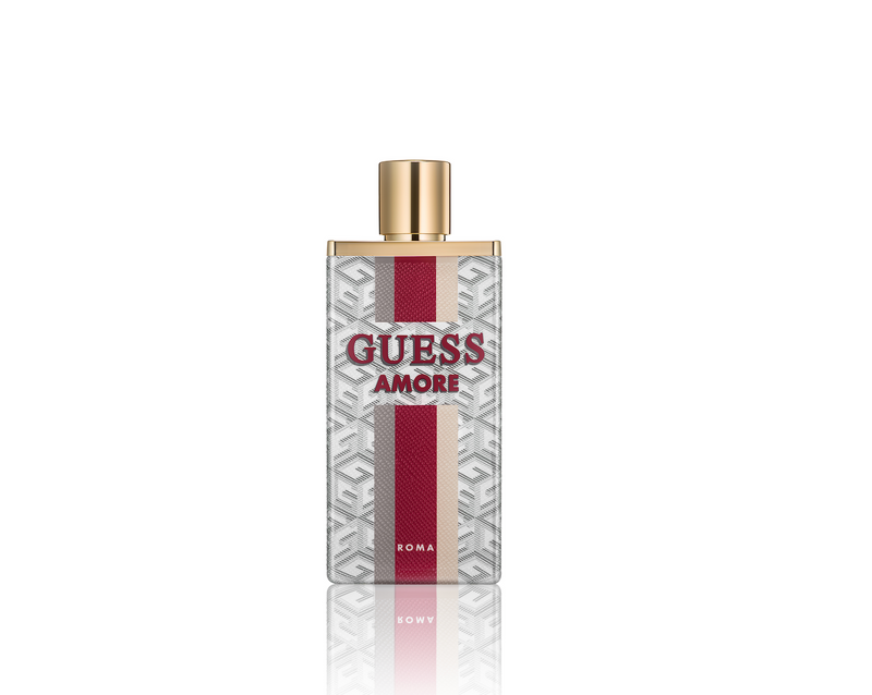 GUESS  - AMORE ROMA EDT 100ML