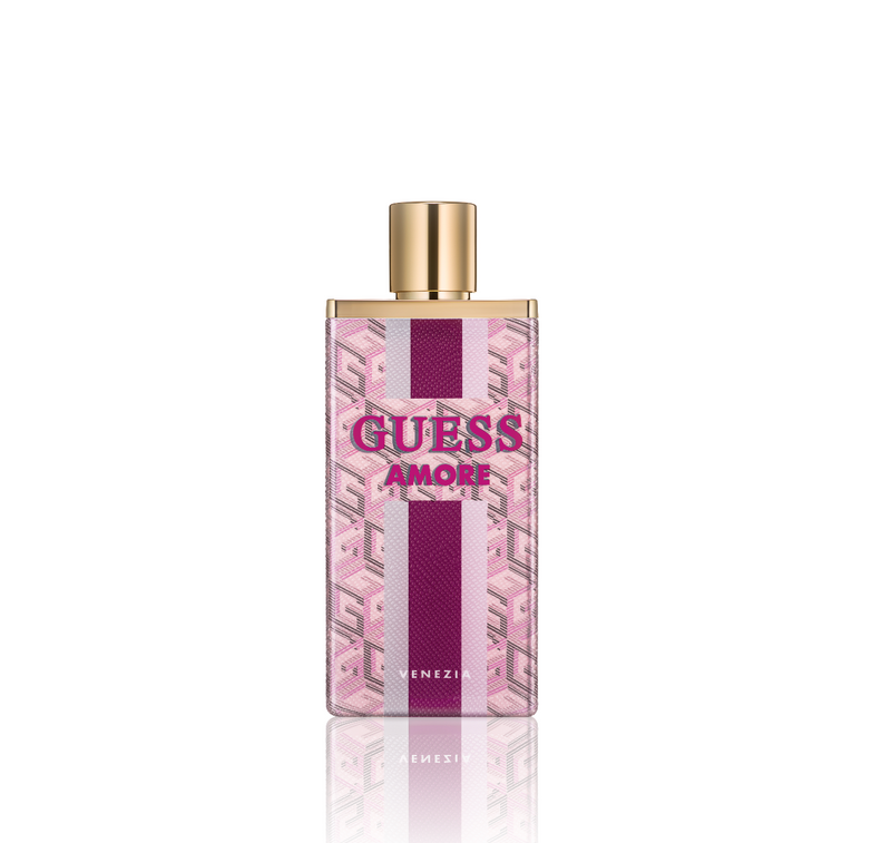 GUESS - AMORE VENEZIA EDT 100ML