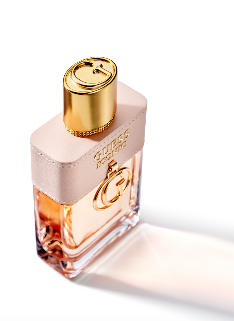 GUESS - ICONIC FOR WOMEN EDP 100ML