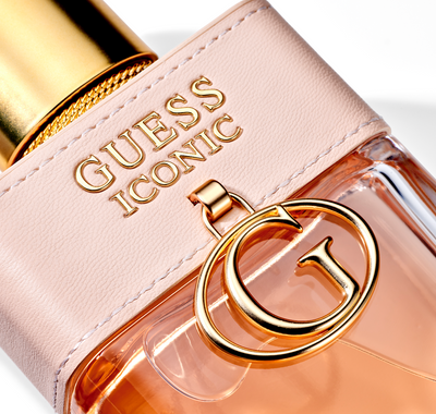 GUESS - ICONIC FOR WOMEN EDP 100ML