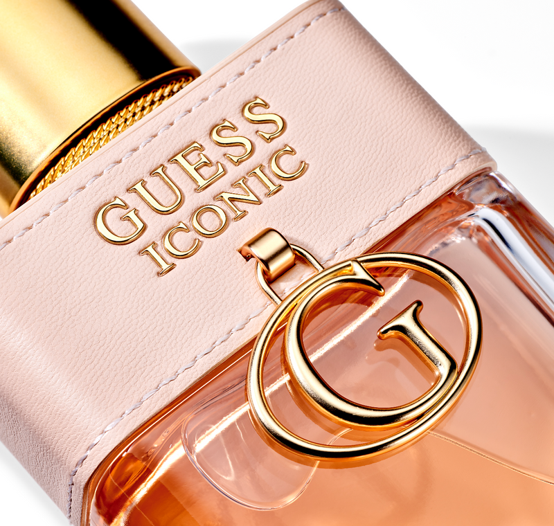 GUESS - ICONIC FOR WOMEN EDP 100ML