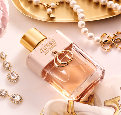 GUESS - ICONIC FOR WOMEN EDP 100ML