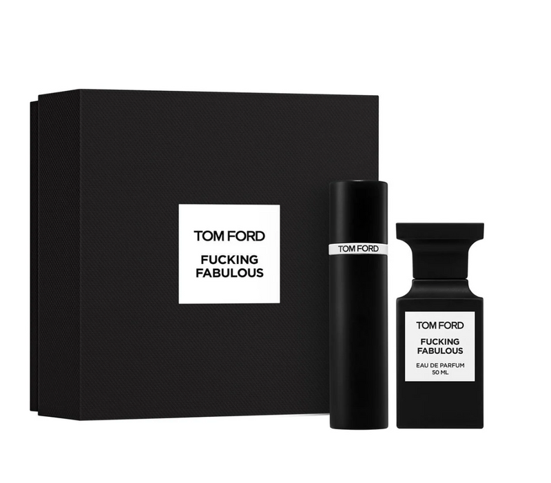 COFFRET XMAS25 - FUCKING FABULOUS 50ml + 10ml