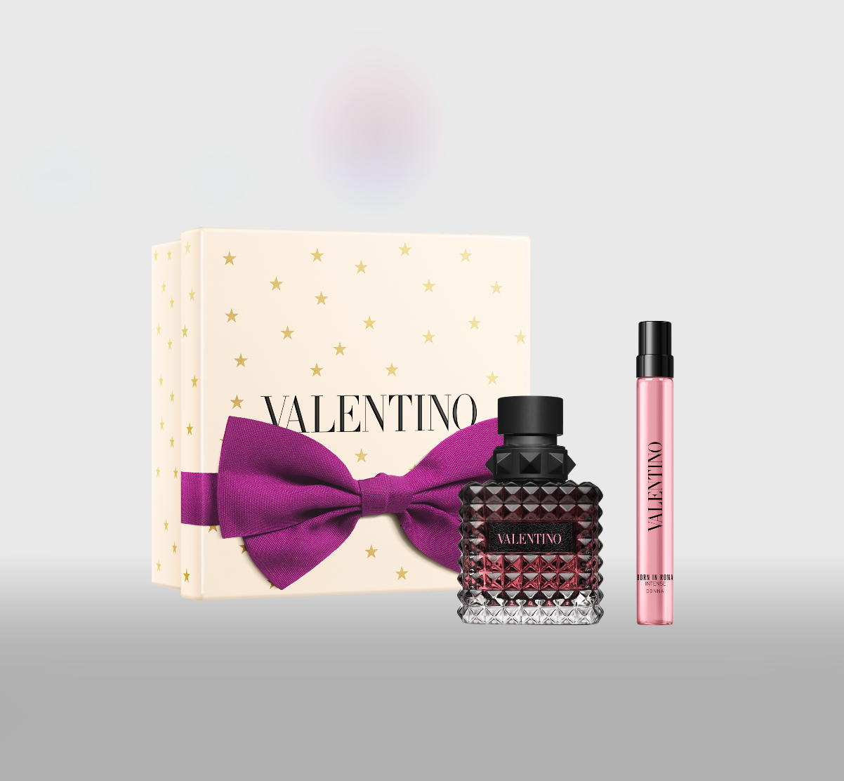Bir Intense COFFRET XMAS25 - VALENTINO - BIR DONNA INTENSE - VLTN BIR D INTENSE 50 ...