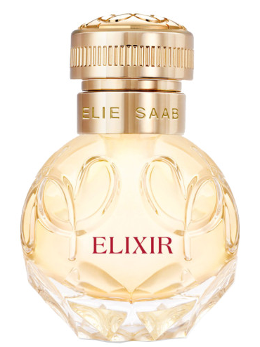 ELIE SAAB - ELIXIR EAU DE PARFUM