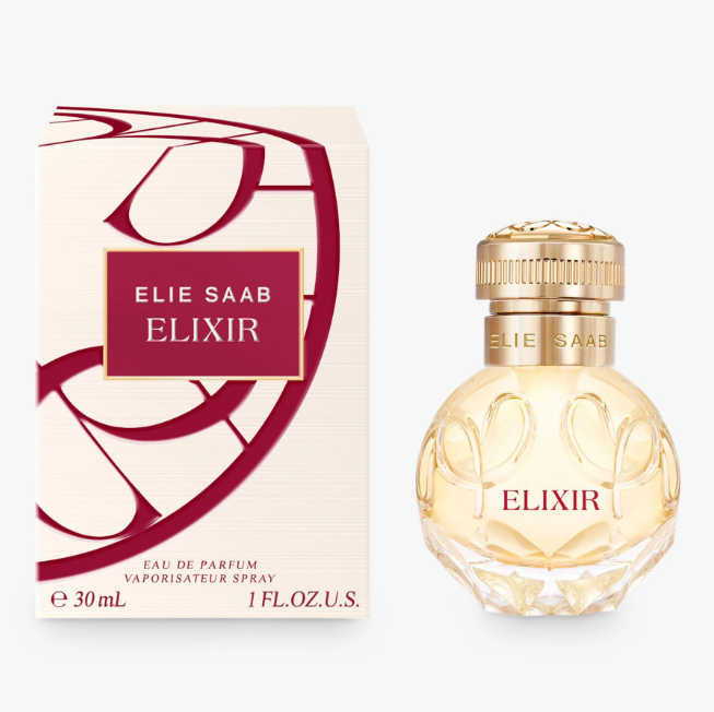 ELIE SAAB - ELIXIR EAU DE PARFUM