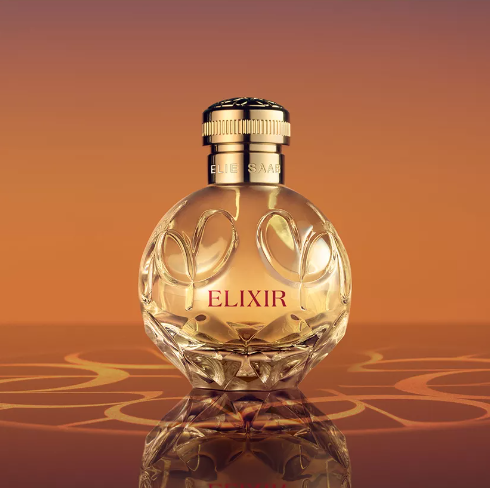 ELIE SAAB - ELIXIR EAU DE PARFUM