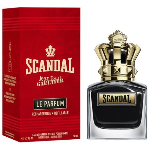 JEAN PAUL GAULTIER - SCANDAL LE PARFUM HIM EDP