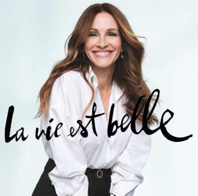 LANCÔME -  La Vie Est Belle Iris Absolu EDP