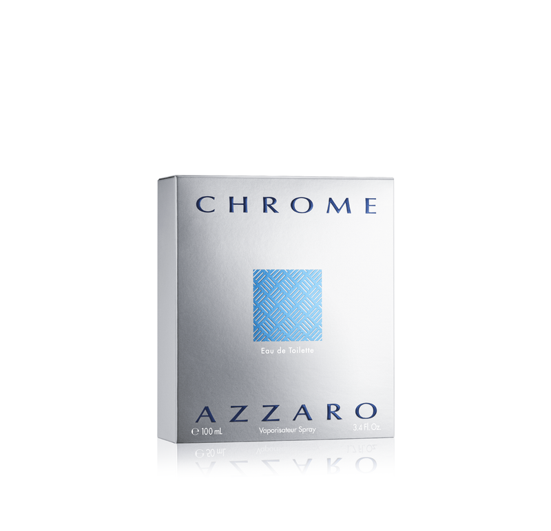 Azzaro - Chrome EDT