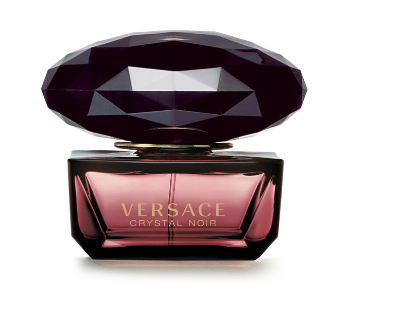 VERSACE - CRYSTAL NOIR EDT