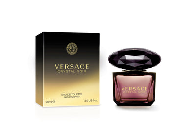 VERSACE - CRYSTAL NOIR EDT