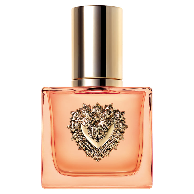 DOLCE&GABBANA - DEVOTION EDP INTENSE