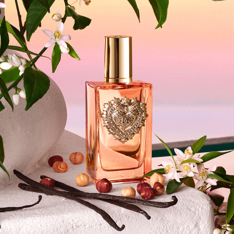 DOLCE&GABBANA - DEVOTION EDP INTENSE