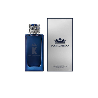 DOLCE&GABBANA - K BY D&G EDP INTENSE