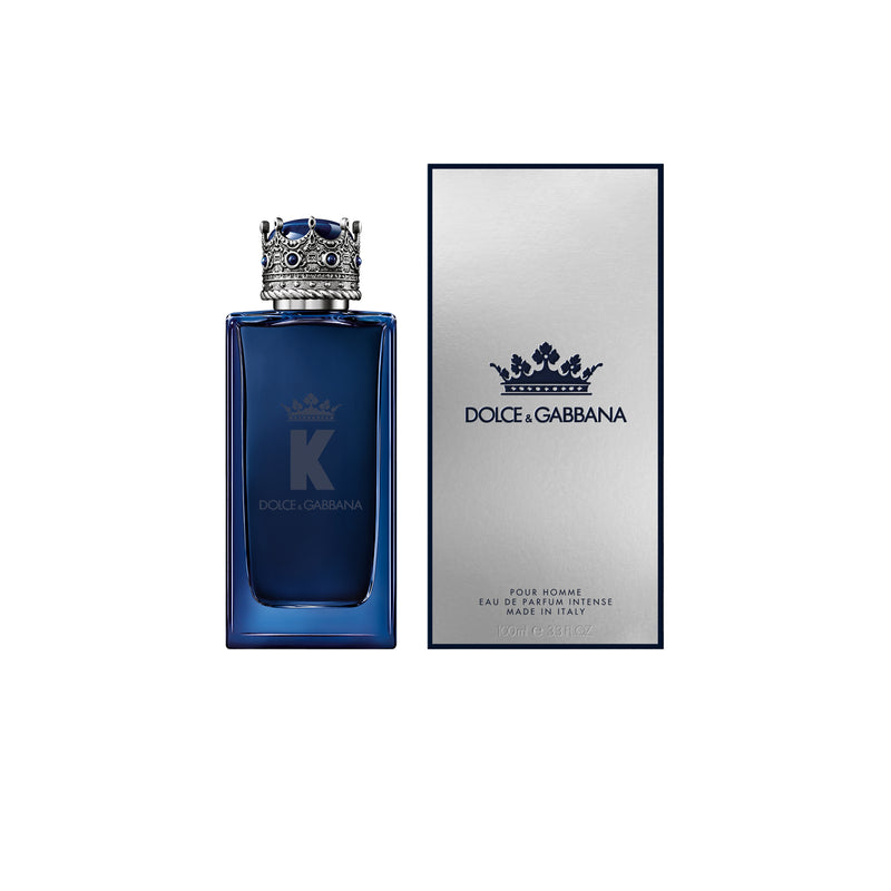 DOLCE&GABBANA - K BY D&G EDP INTENSE