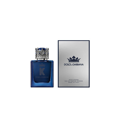 DOLCE&GABBANA - K BY D&G EDP INTENSE
