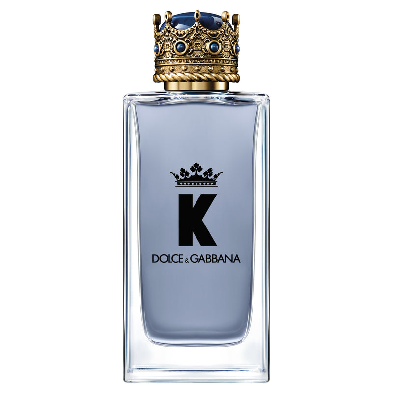 DOLCE&GABBANA - K BY D&G EDT