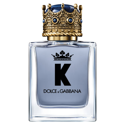 DOLCE&GABBANA - K BY D&G EDT