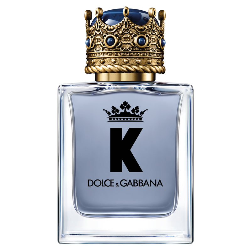 DOLCE&GABBANA - K BY D&G EDT