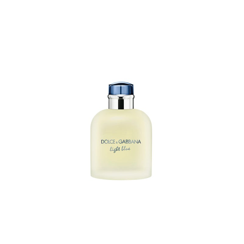 DOLCE&GABBANA - LIGHT BLUE POUR HOMME EDT