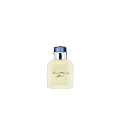 DOLCE&GABBANA - LIGHT BLUE POUR HOMME EDT