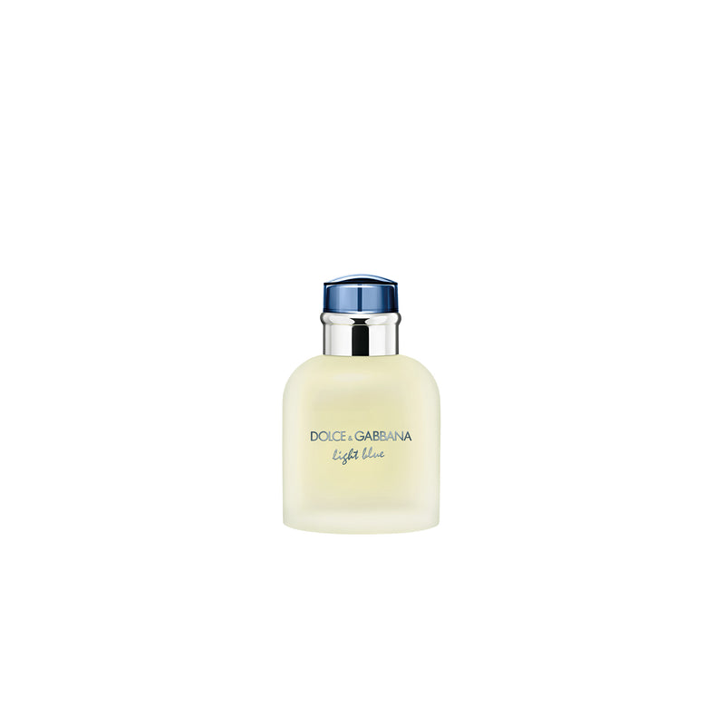 DOLCE&GABBANA - LIGHT BLUE POUR HOMME EDT