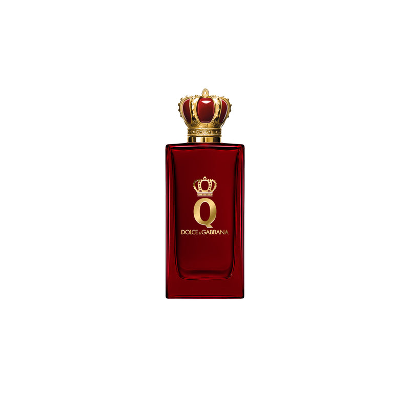 DOLCE&GABBANA - Q BY D&G PARFUM