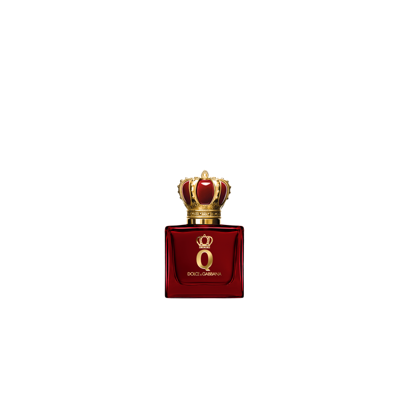 DOLCE&GABBANA - Q BY D&G PARFUM