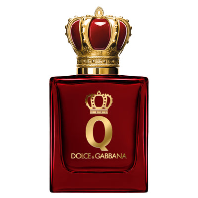 DOLCE&GABBANA - Q BY D&G PARFUM
